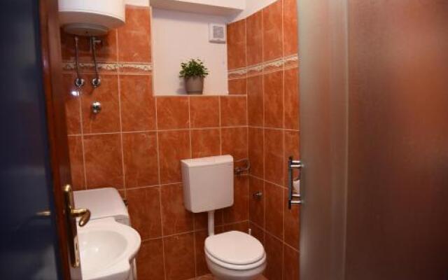 Downtown Apartments Zadar