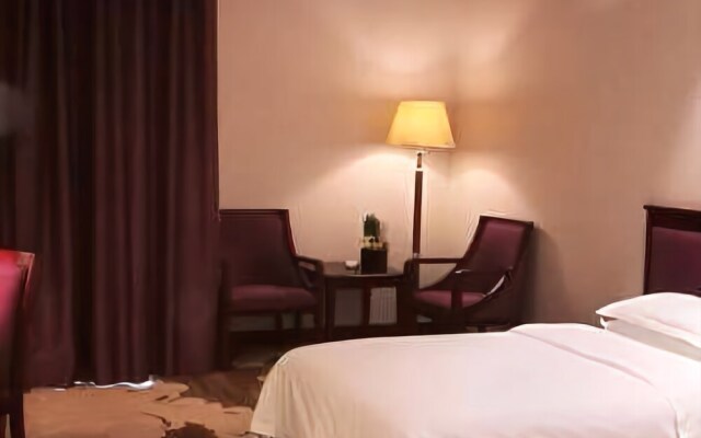 Xuefu Jiayuan Hotel