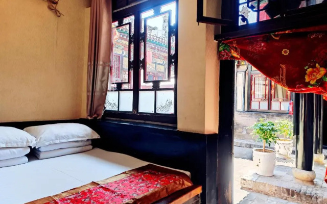 Pingyao Xiangshengyuan Guest House