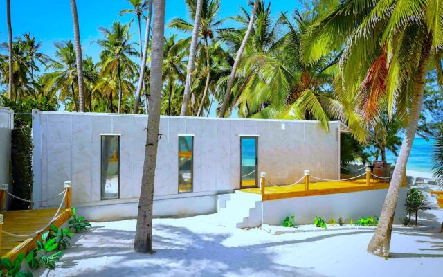 The Zanzibar Beach House - North