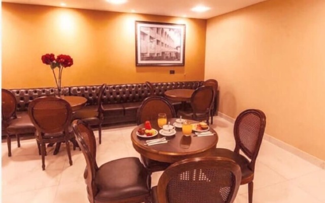 Paraná Palace Hotel