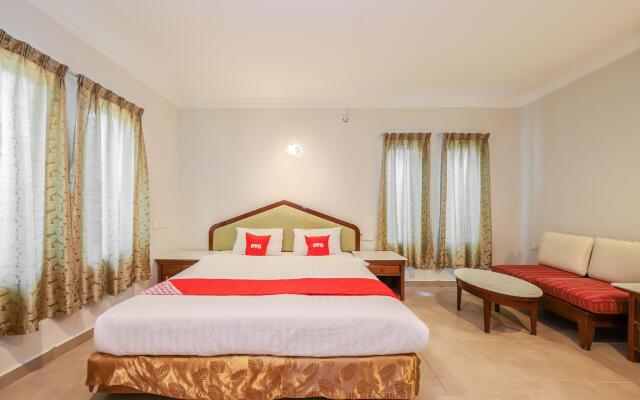 OYO 89679 Dream Garden Resort