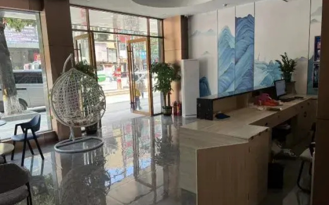 Elite Excellence Hotel