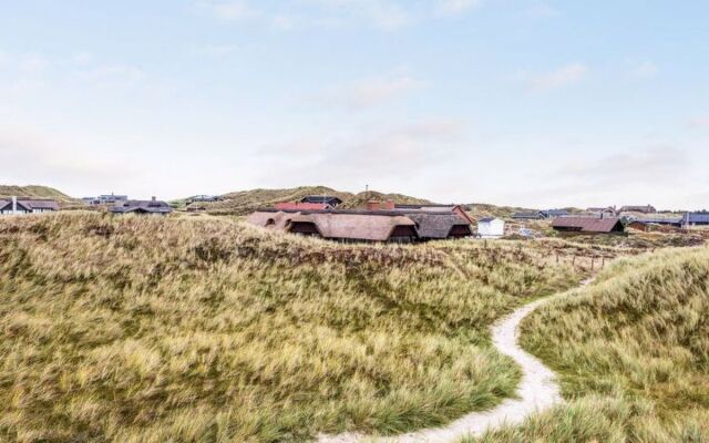 "Zafir" - 200m from the sea in Western Jutland