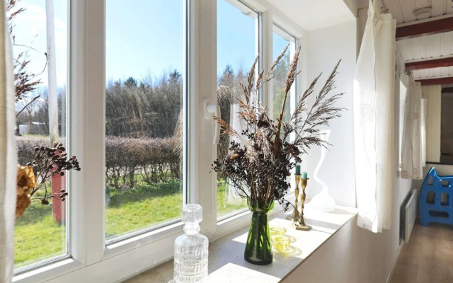 10 Person Holiday Home in Thyholm-by Traum