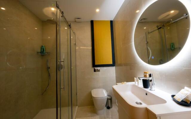 Domus Boutique Hotel