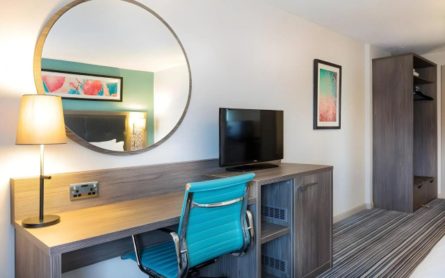 Leonardo Hotel Plymouth