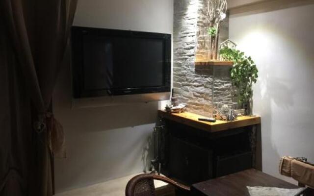 Panna e Cioccolato Apartament