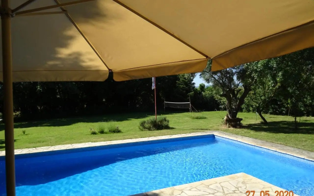 Apartamento Mas Babu