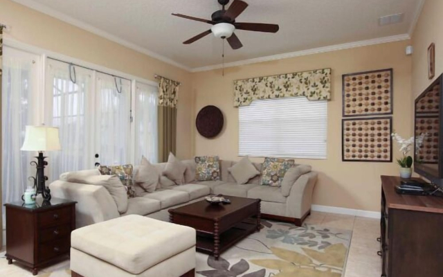 Villa W210 Beautiful 4 Bedroom Home