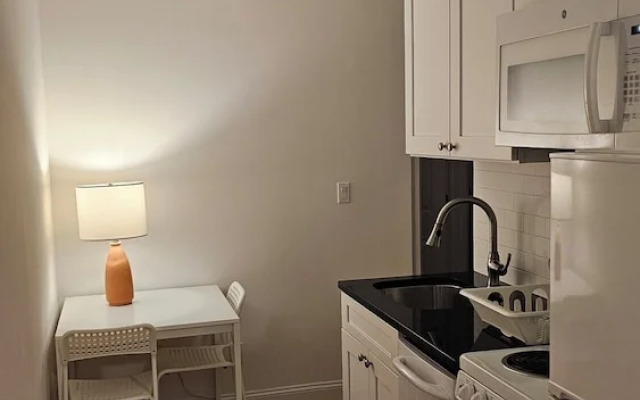 Lamartine Chelsea – Hostel