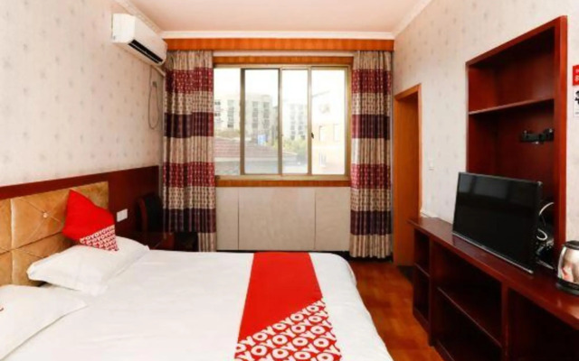 Jinhua Times Hotel(Yintai City Branch)