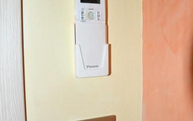 Palafiori Rooms Sanremo