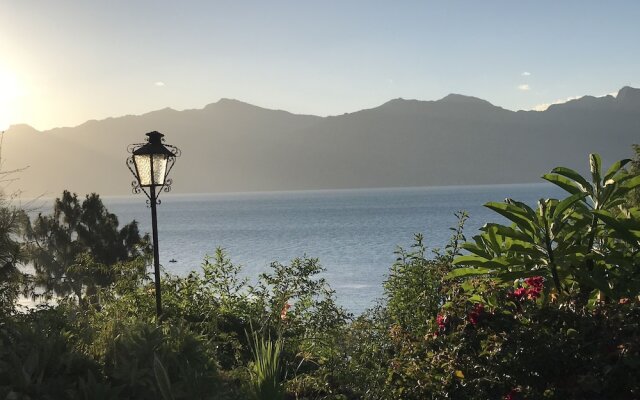 Villas De Atitlan