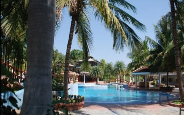 Pragati Resorts