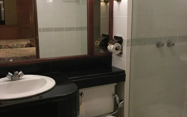 The Executive Hotel Lahad Datu