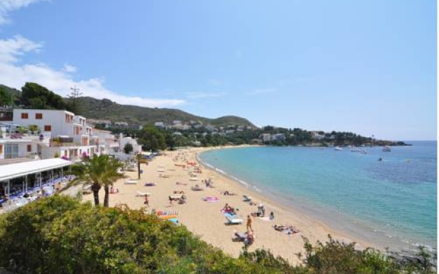 RNET - Apartments Roses Centre