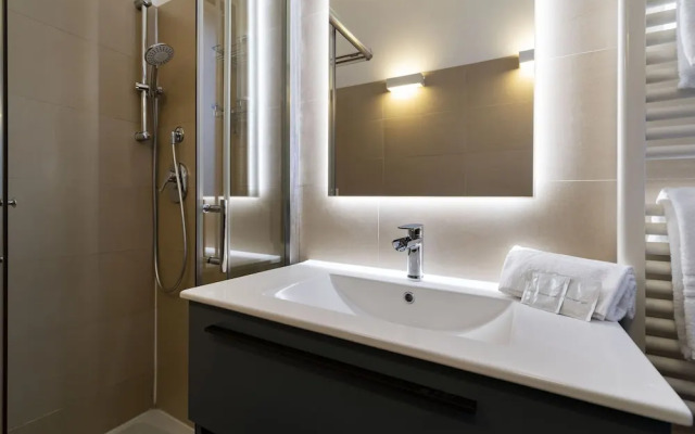 Beccarie Residence Rialto