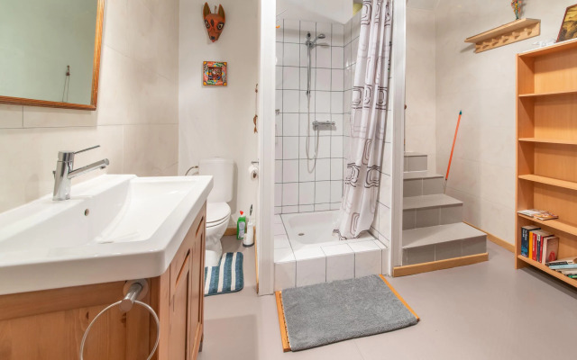 Holiday Home in Comblain-au-pont, Between Spa and Durbuy