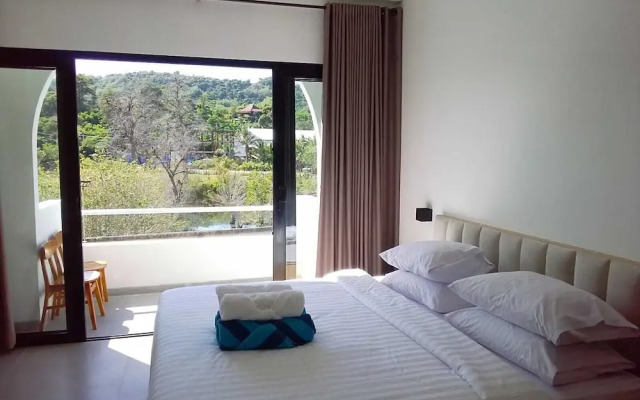 Losbaba Komodo Villa