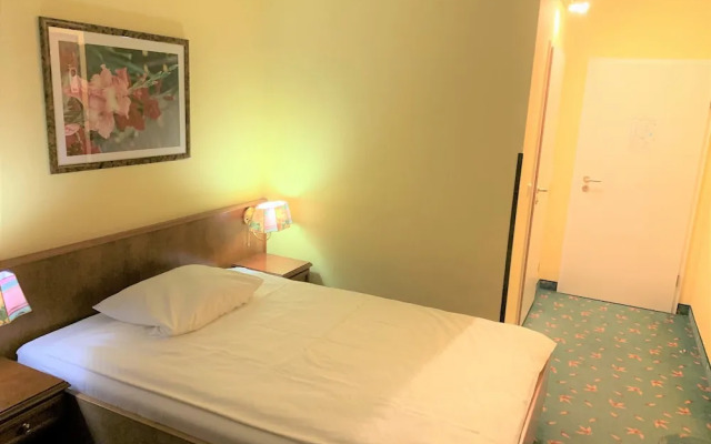 Brandiser Parkhotel
