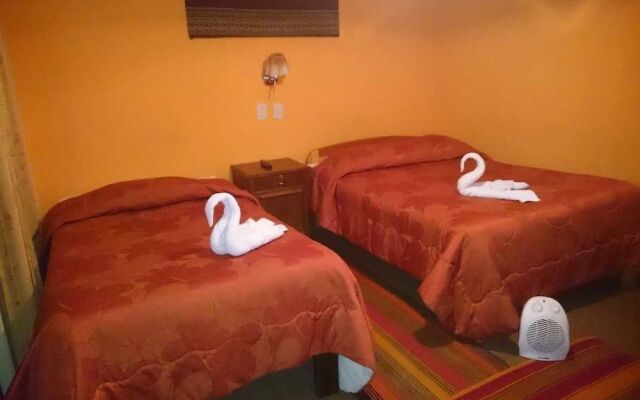 Cozy Hostel