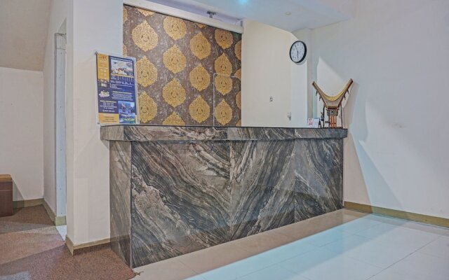 Collection O 91414 Hotel Marina Beach