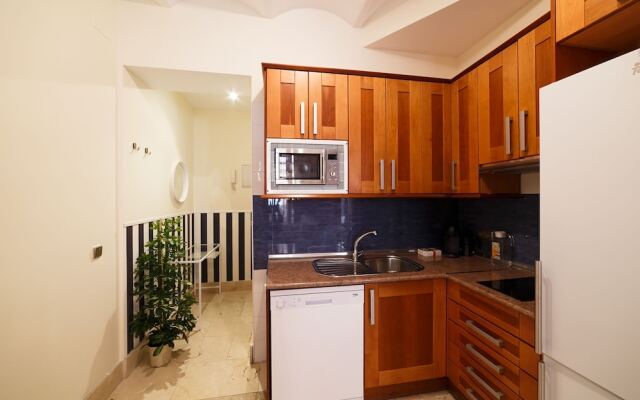 El Jardín del Ángel Olivo