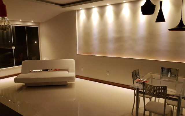 Apartamento Bracuhy - Peninsula III