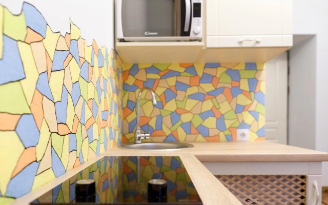 Grand Lviv Apartment II (2 of 3)