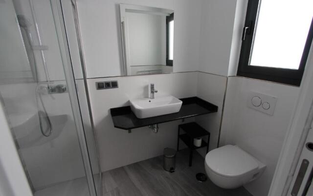 Apartamento 3 Gran8Nerja