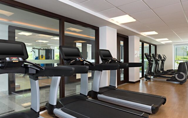 Sheraton Reserva do Paiva Hotel & Convention Center, Recife