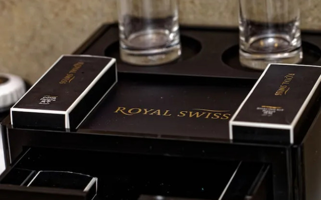 Royal Swiss Lahore