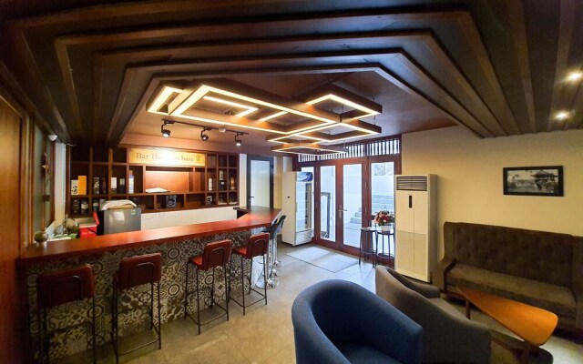 Reiwa Inn Apartment