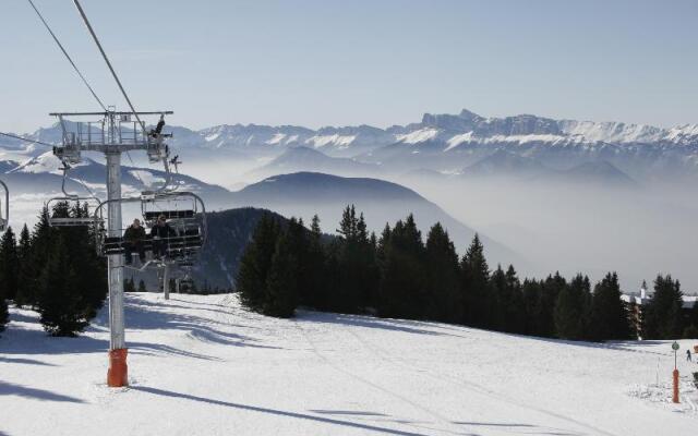Noemys L'Ecrin des Neiges