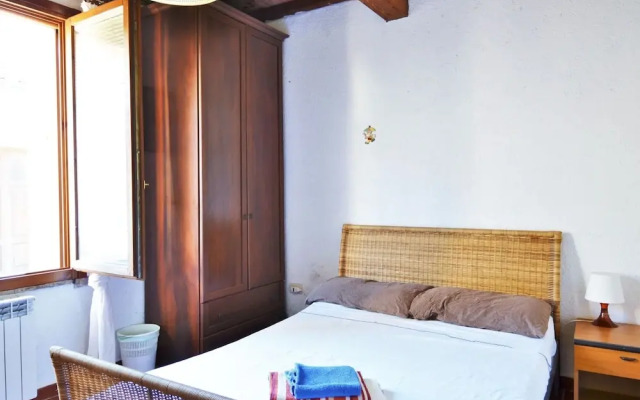 Apartment in Massa Marittima With Swimming Pool
