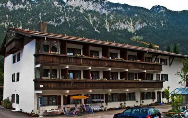 Hotel Panorama