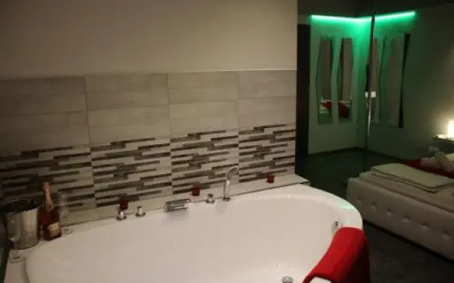 Velnök Luxus Apartman