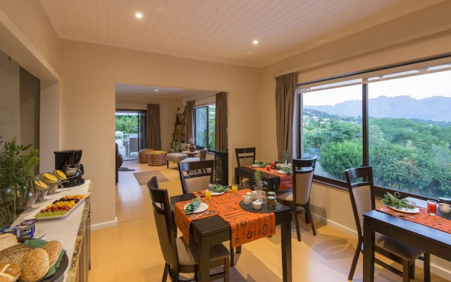 SomerZicht Guesthouse