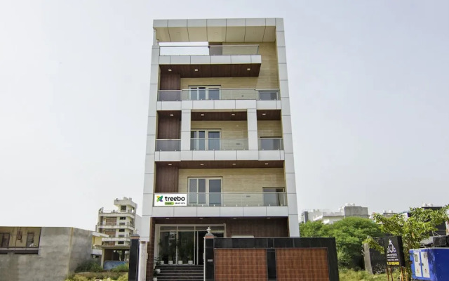 Treebo Grand Vista - 62