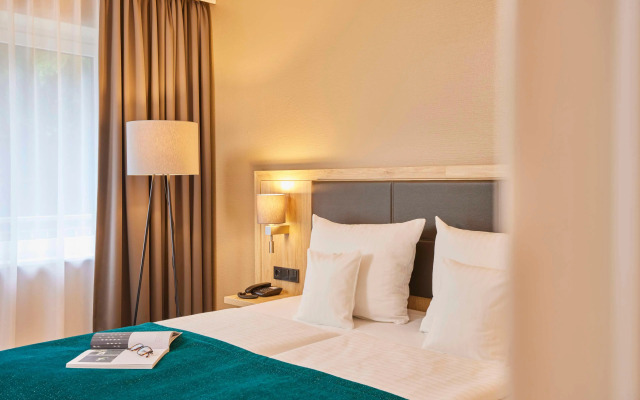 Best Western Premier Alsterkrug Hotel