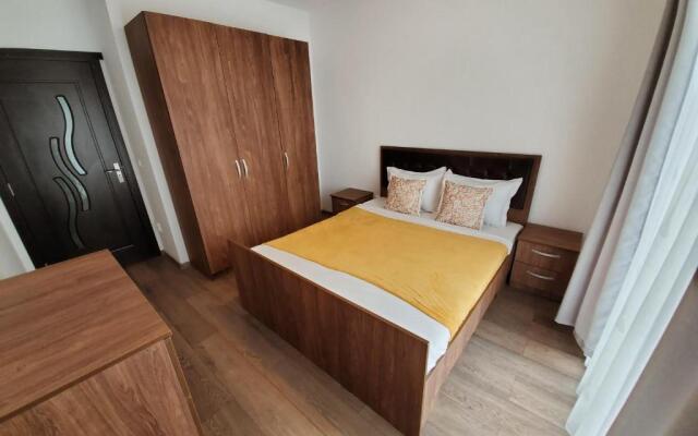 Apartament 29