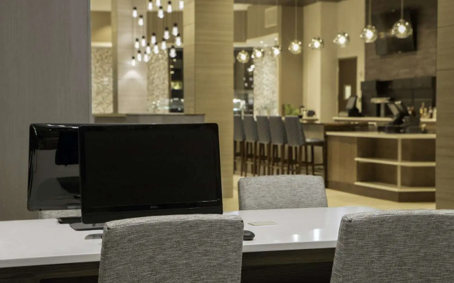 Hilton Garden Inn Minneapolis University Area