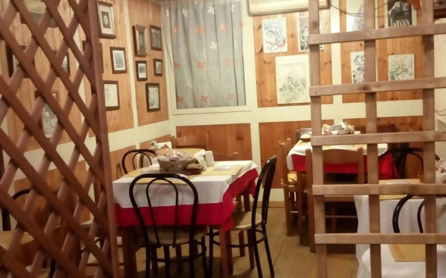 Albergo Da Peppino