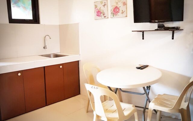 Zillion Pavilion Family & Business Hotel