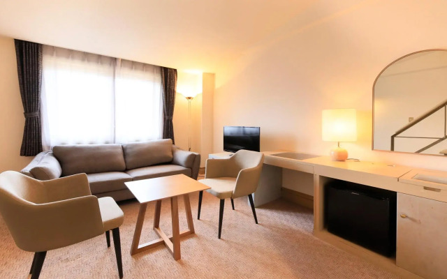 Yutorelo Garden Kitakaruizawa