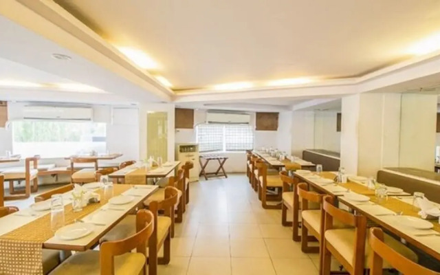 Hotel Kalyan