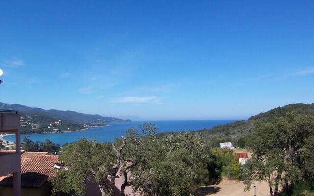 Apartment L'ARBOUSIER - Sea view - Favone Apartment 2