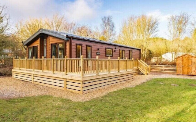 The Harrogate - Kelling Heath Holiday Park - 21634