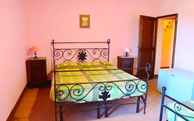 Agriturismo Casale Poggio Colpiccione